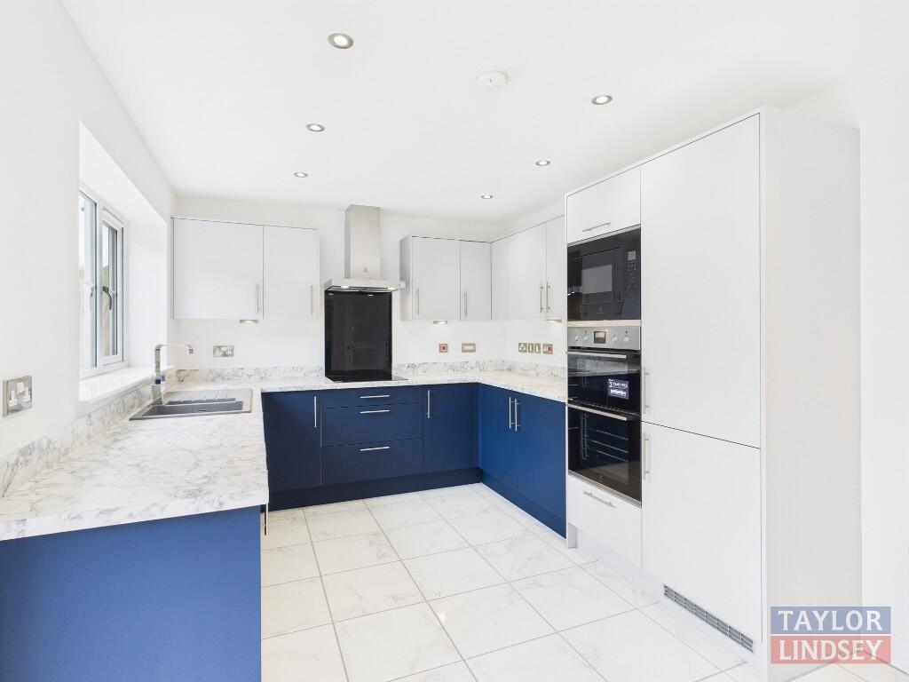 Typical Kitchen