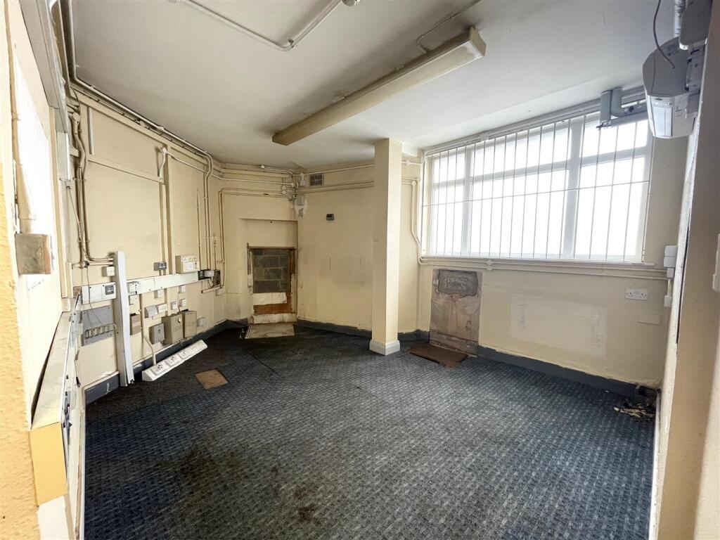 Former Barclays Bank, 1 - 3, High Street Westbury 