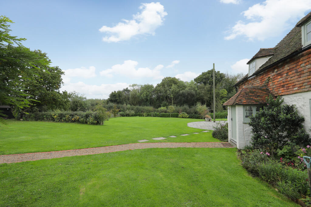 general Quested Cott