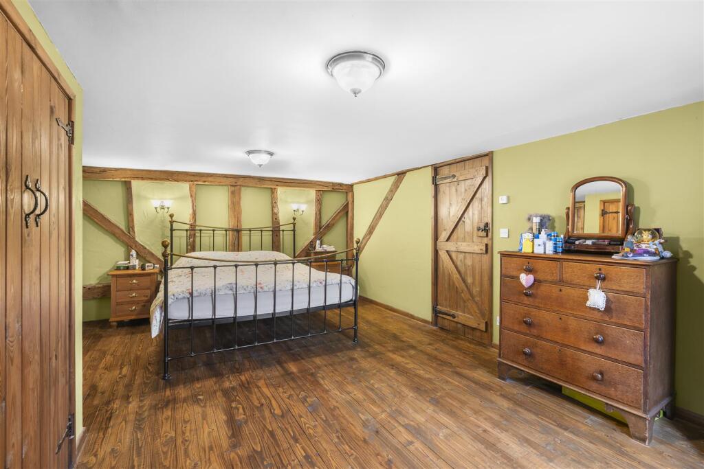 Principal Bedroom