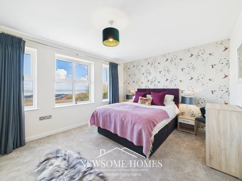GF Bedroom Two