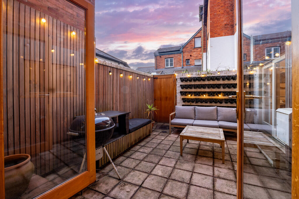 Twilight The Shru...