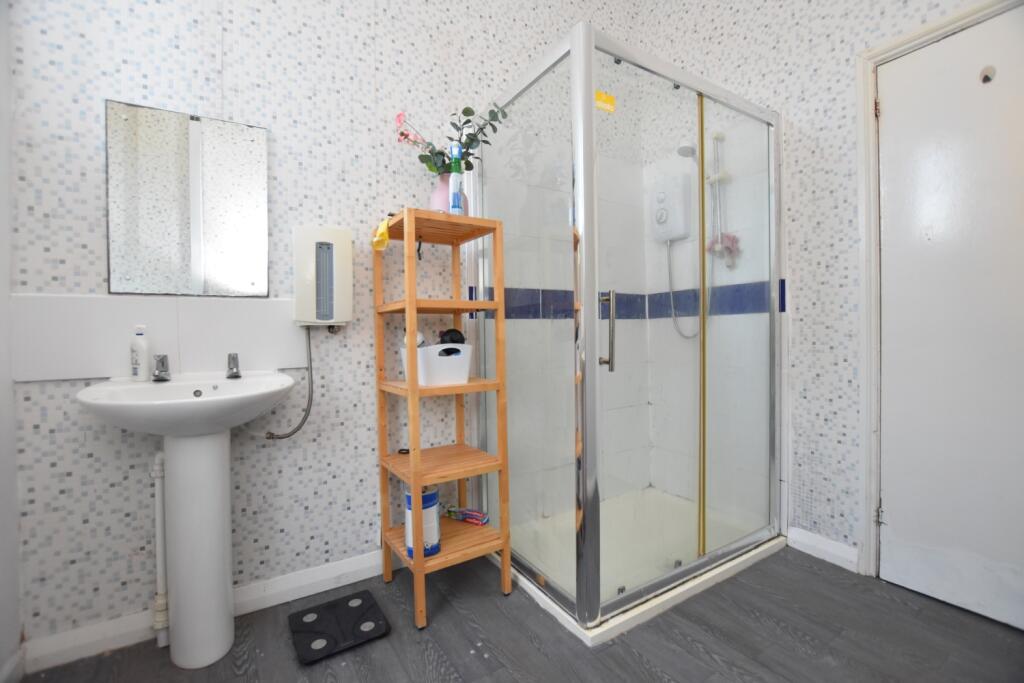 Bathroom 2