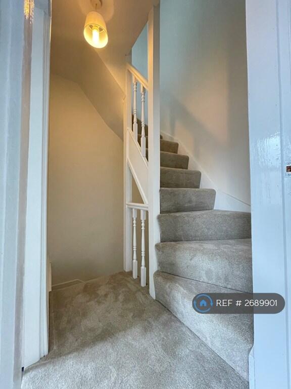 2nd Floor Landing And Stairs 