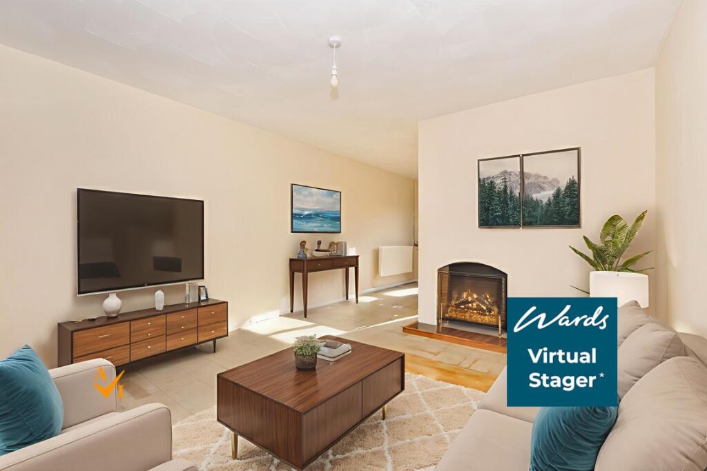 Lounge (Contemporary Style)