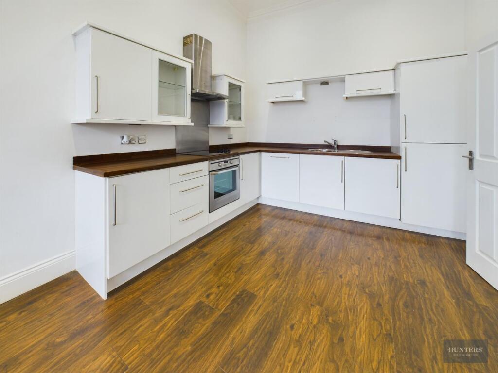 Kitchen / Sitting Room