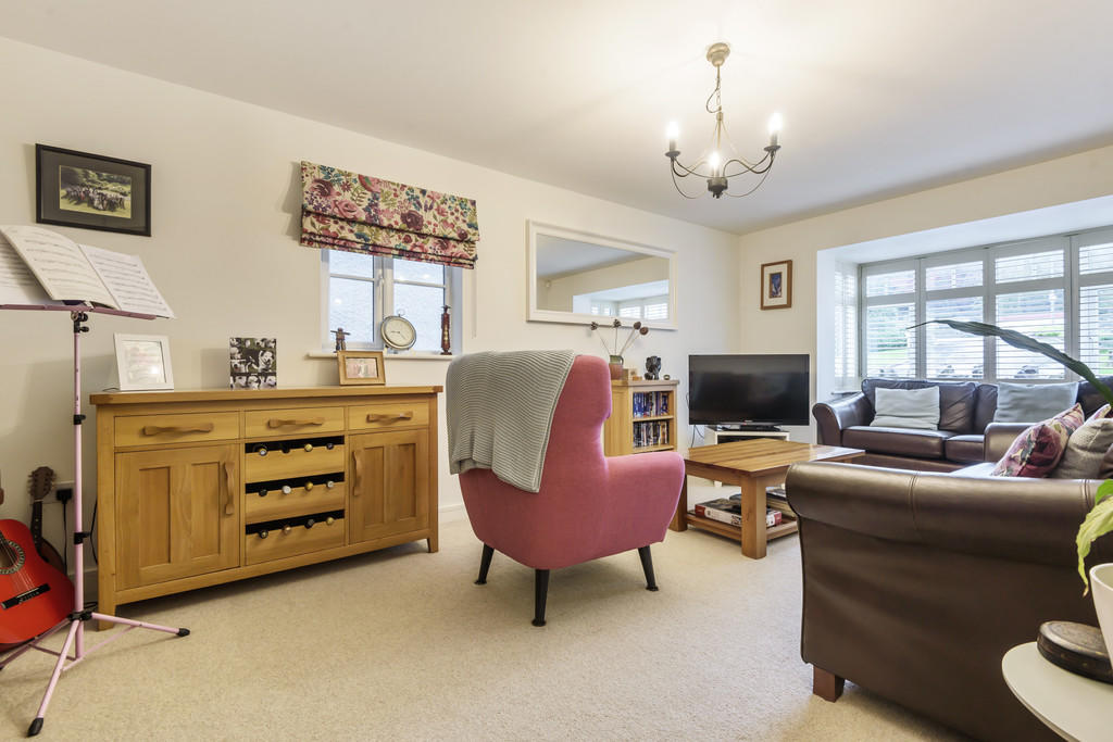 Sitting Room with...