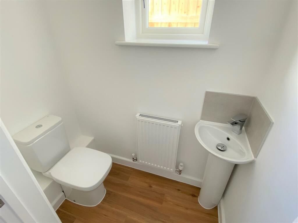 32 Quintrell Road