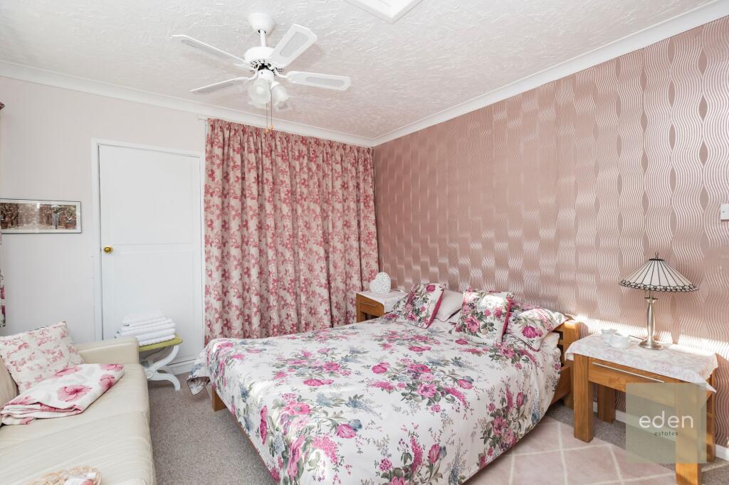ANNEX/GUEST ACCOMMODATION