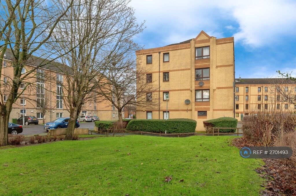 External Property Management Included