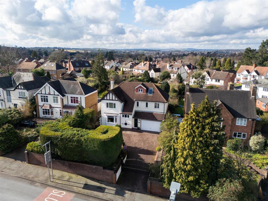 Ham Lane Pedmore 1.jpg