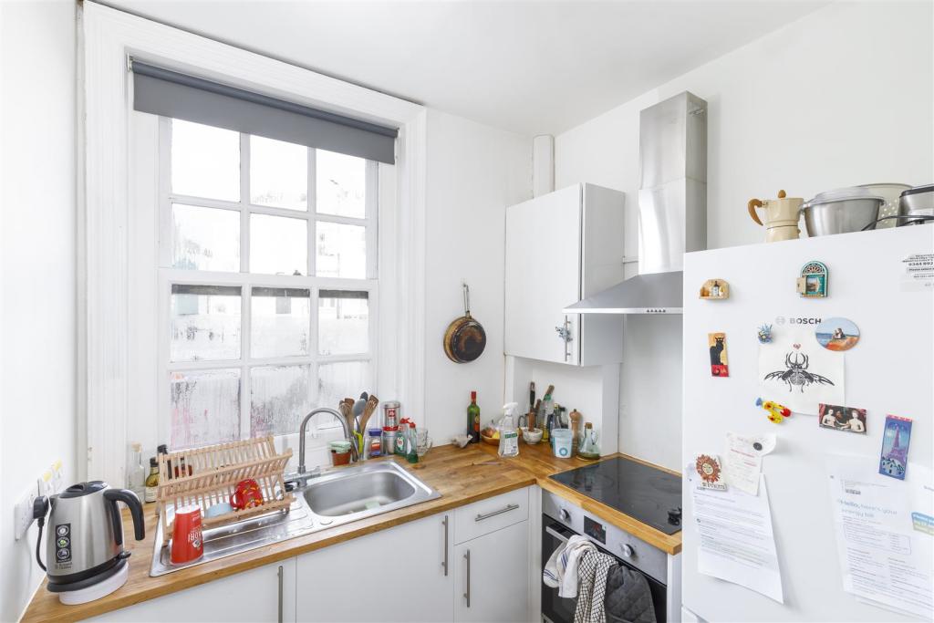 Kitchen 1A