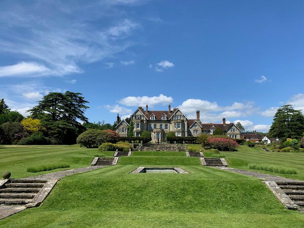 Grounds