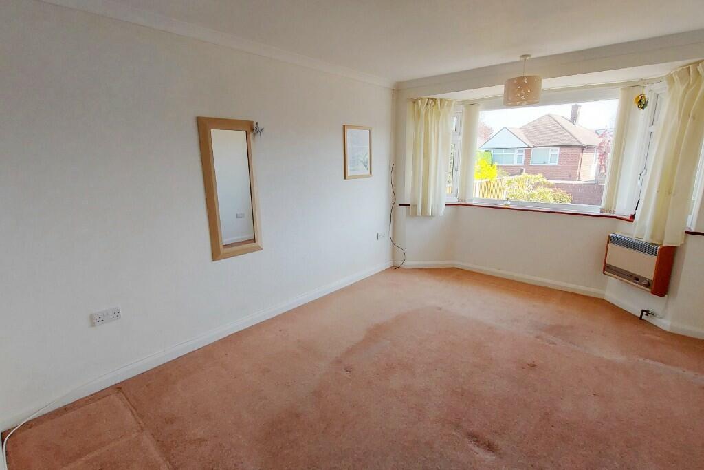 14' x 10' Bedroom 1