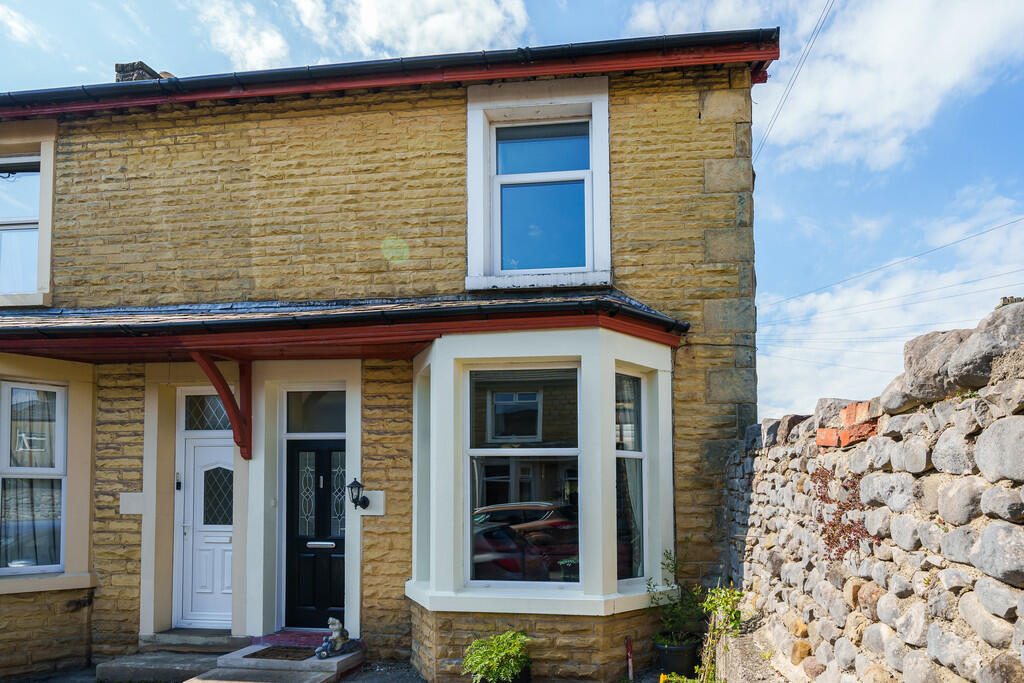 Front Aspect