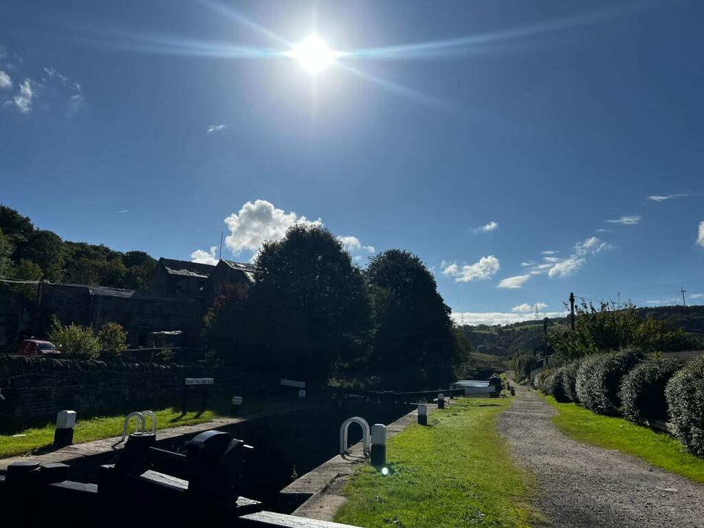 Rochdale Canal