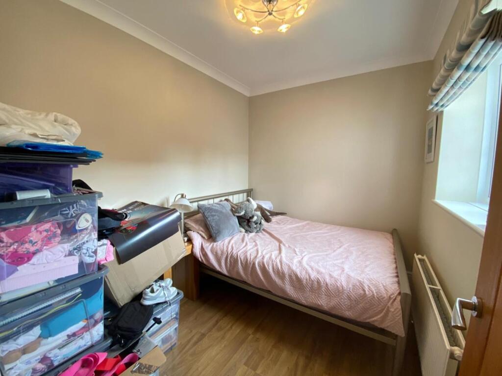 Bedroom Five