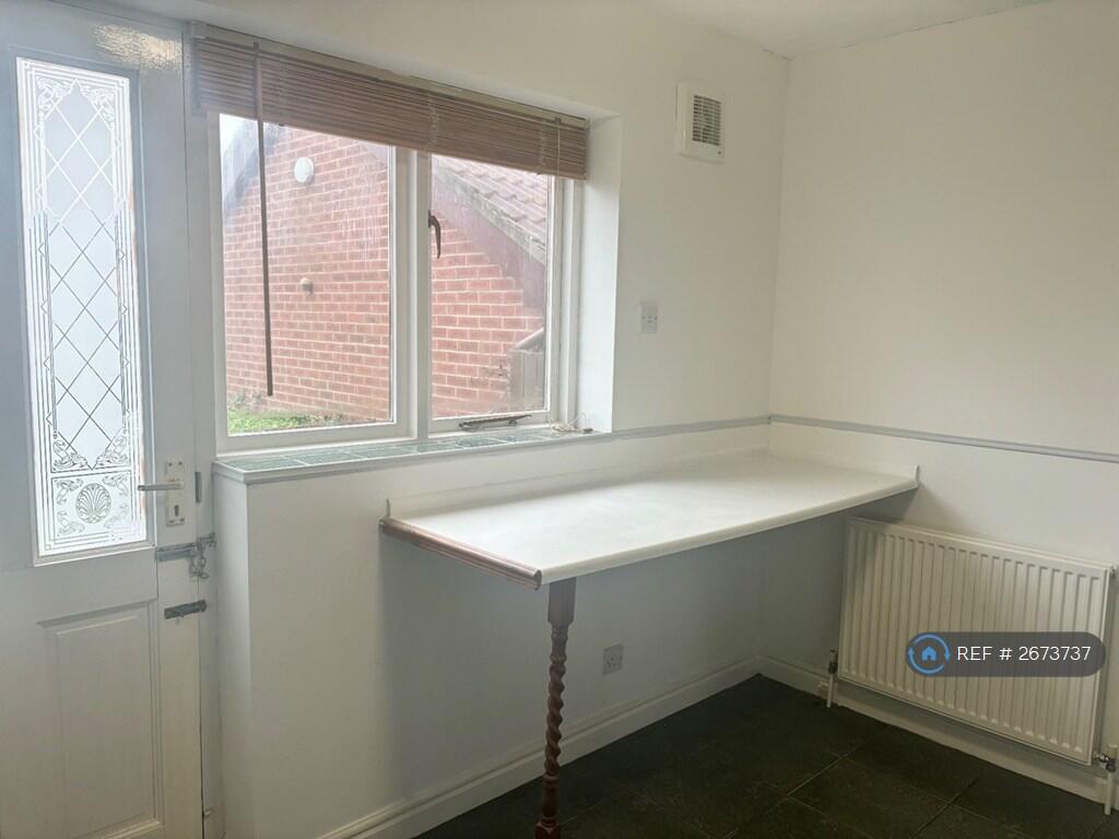 Kitchen Dining 