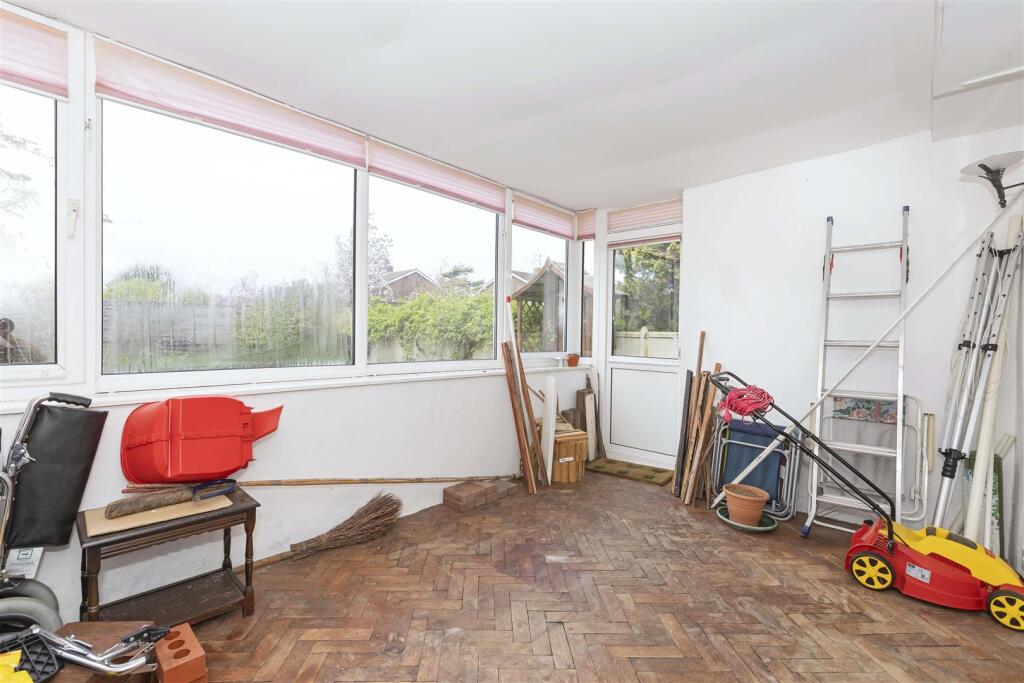 For Sale - Aspire Residential - Stone Lane - Back 