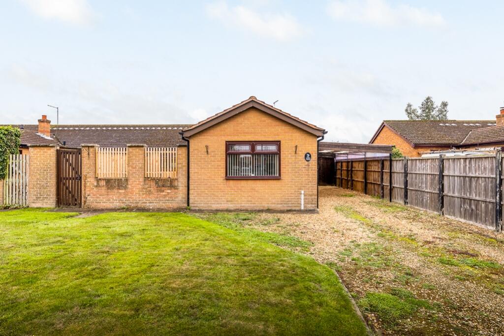 22 Marshlands Drive (Holbeach)-8