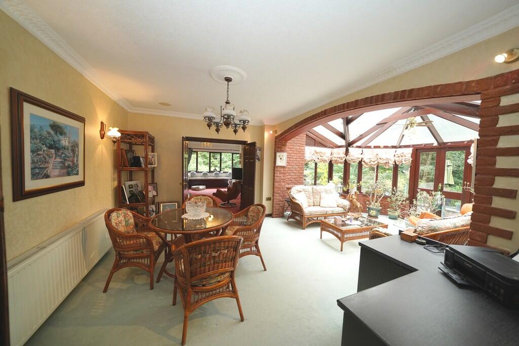 The Family Room