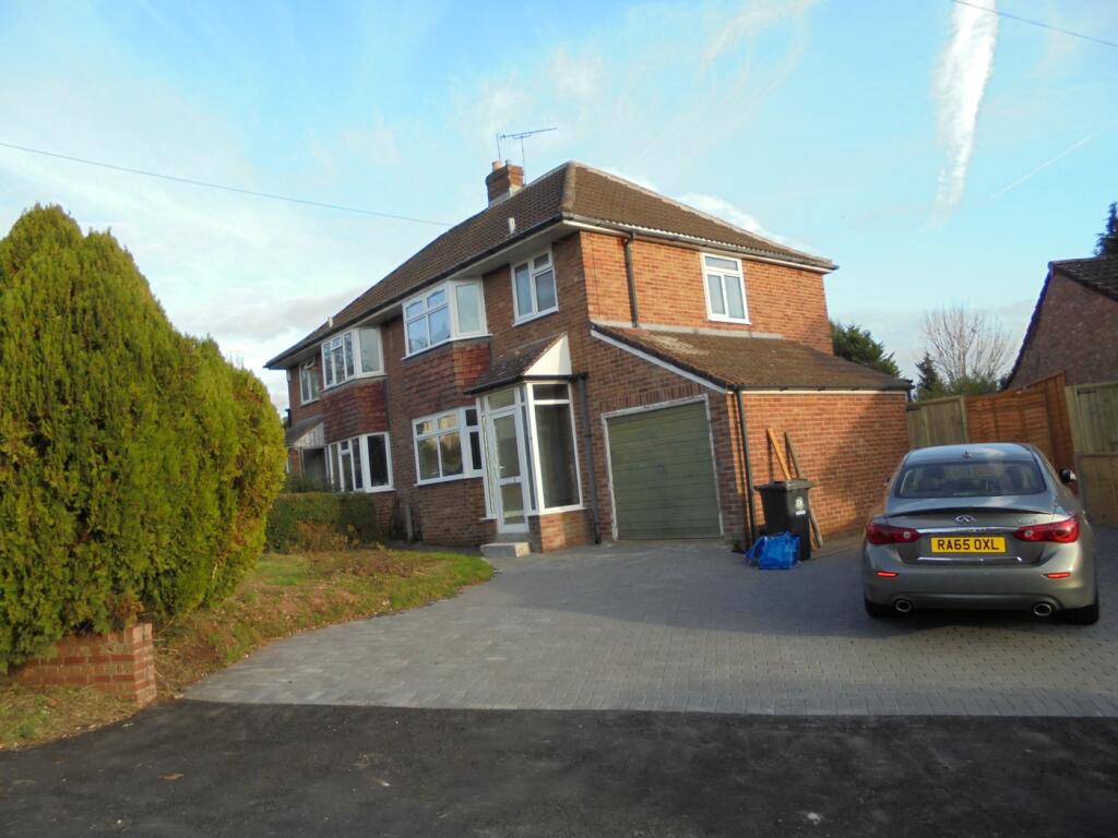 A charming exterior view of a well-maintained p...