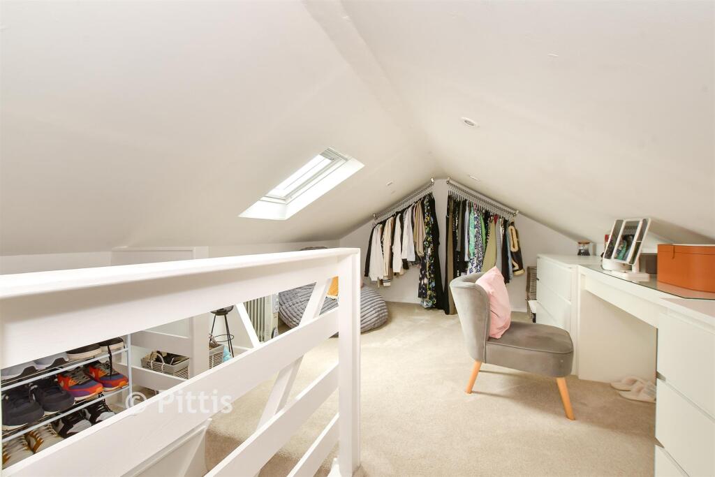 Loft Room
