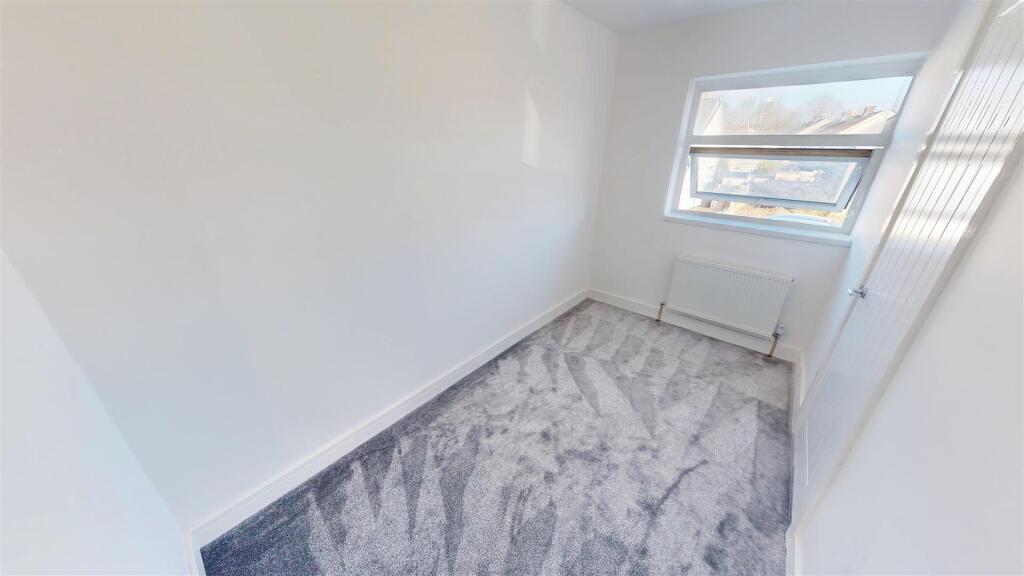 Brookway Lane Bedroom