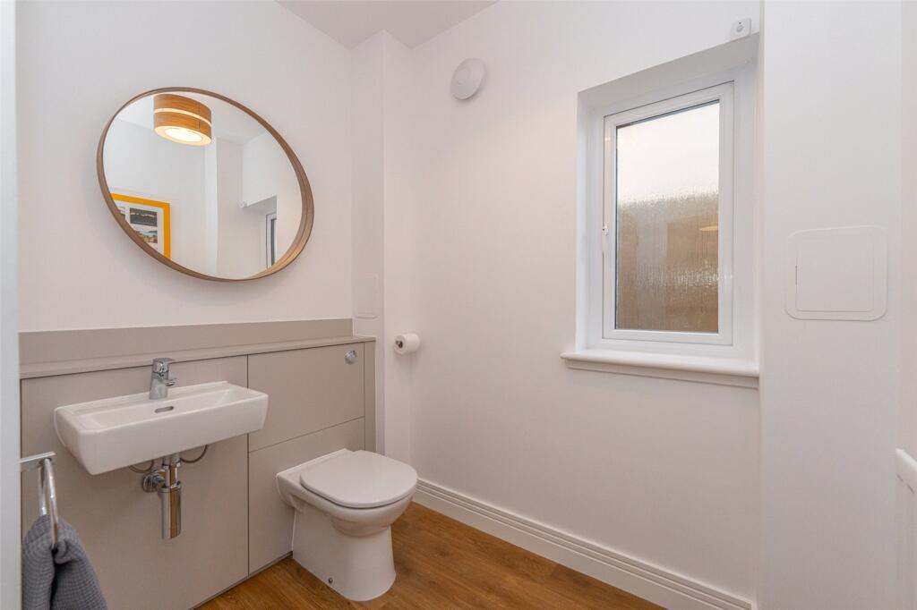 Cloakroom