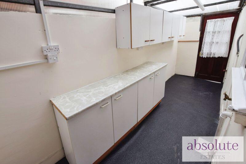 Utility Area