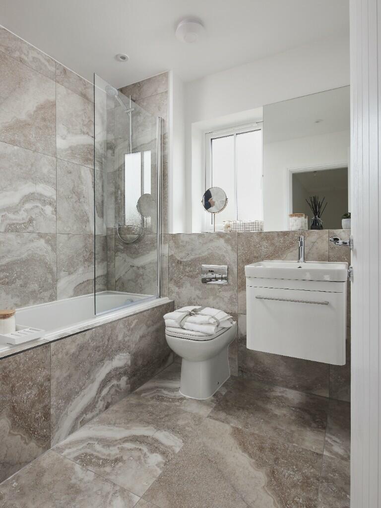 Previous Showhome