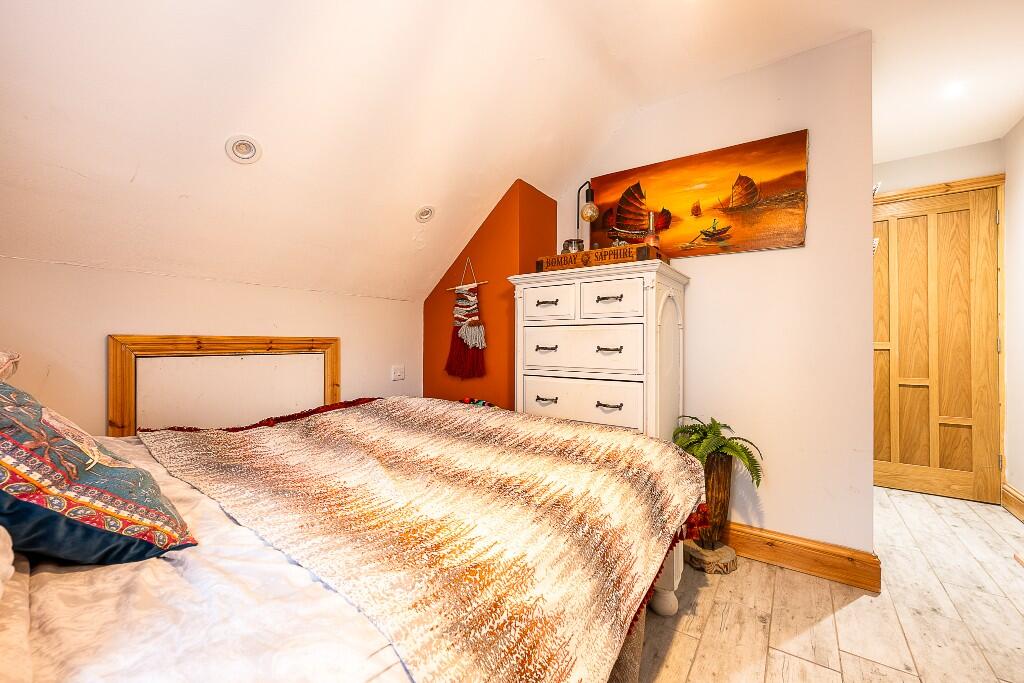 Garnett Green, Ormskirk, Lancashire, L39