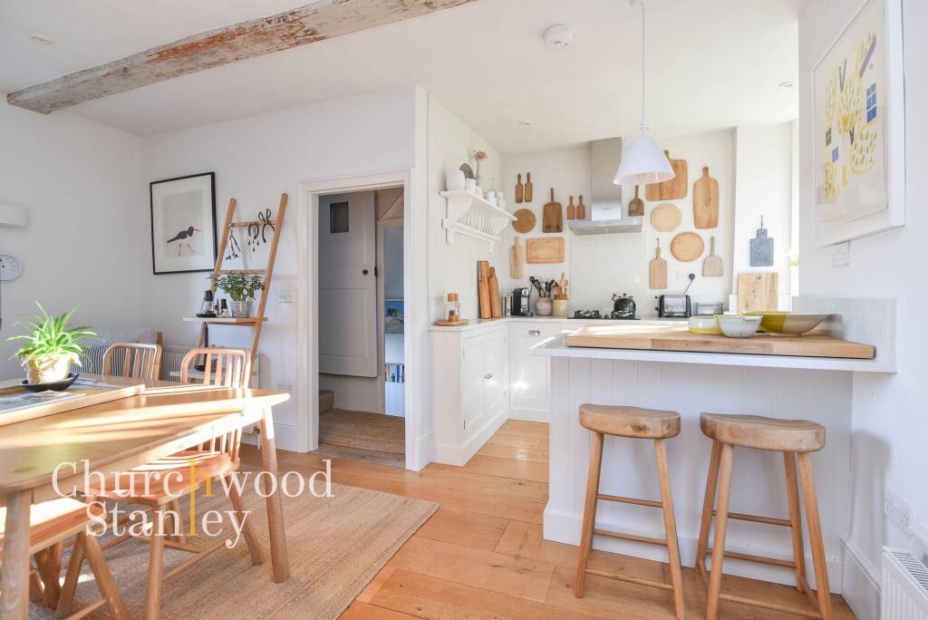 Kitchen / Diner