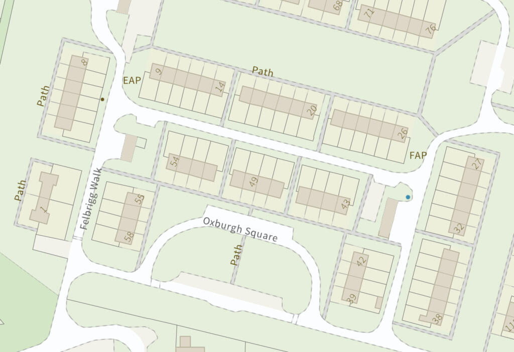 location plan