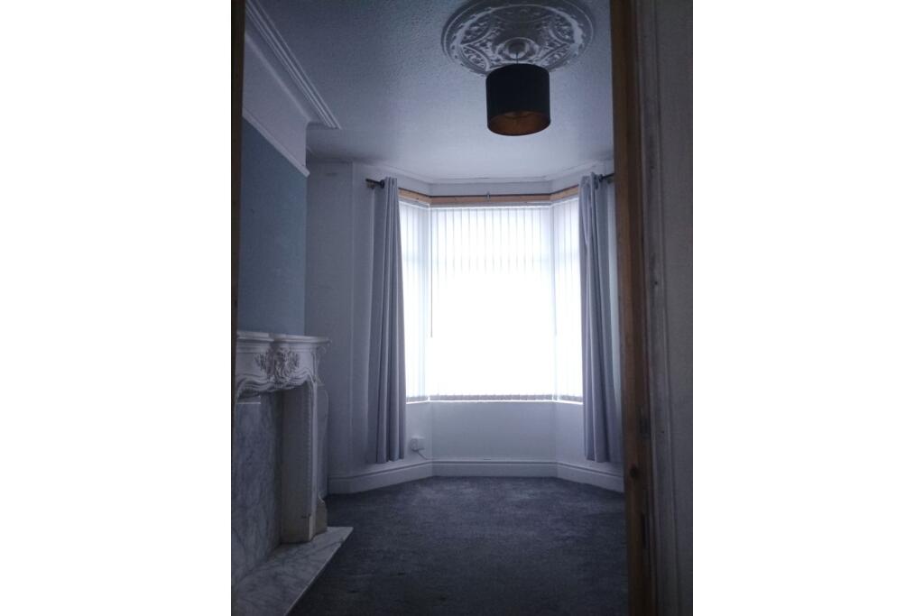 Sitting Room / Bed 3