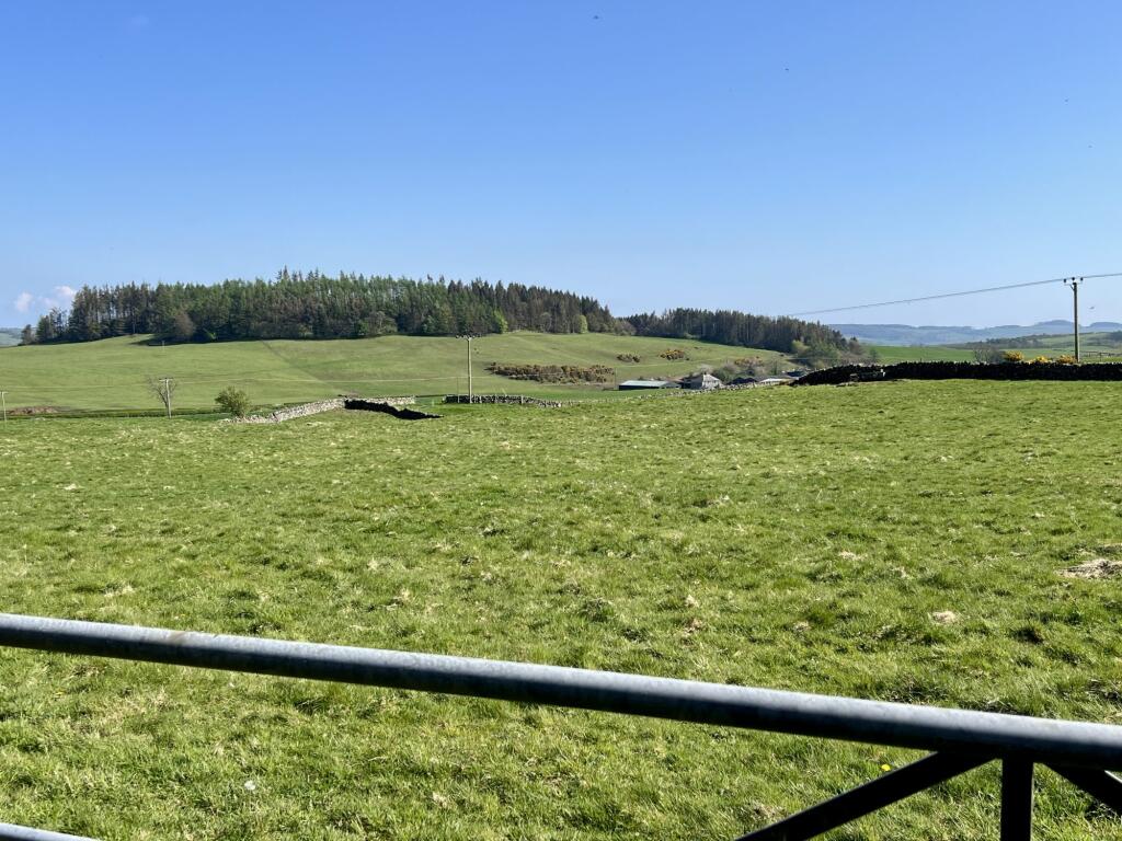 Backcroft, Arden Road, Twynholm - Williamson and H