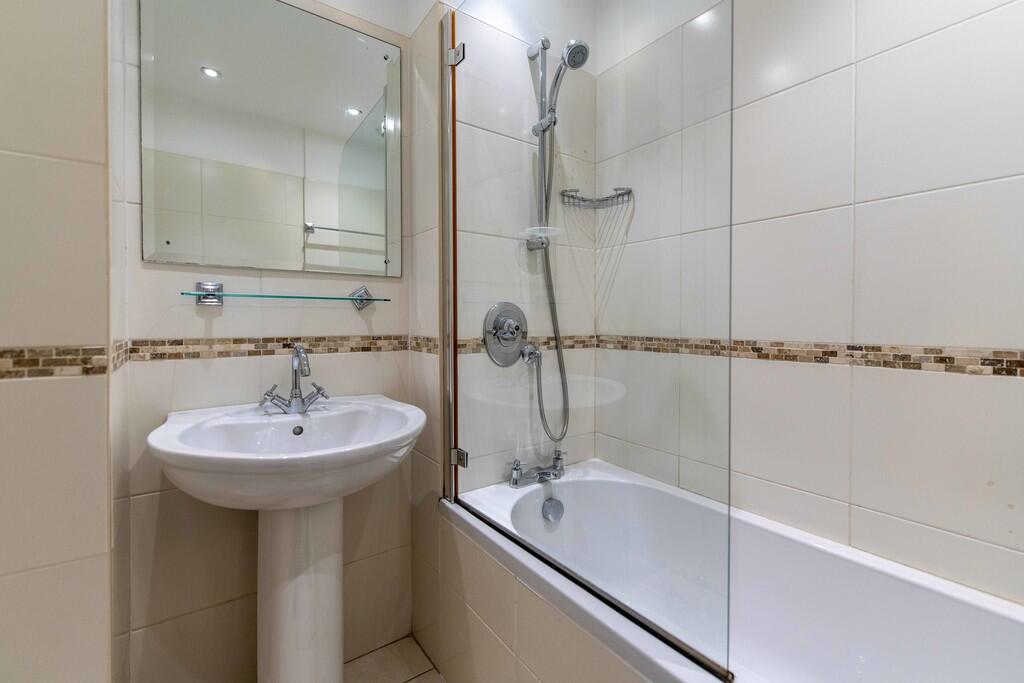 A, Western Terrac...