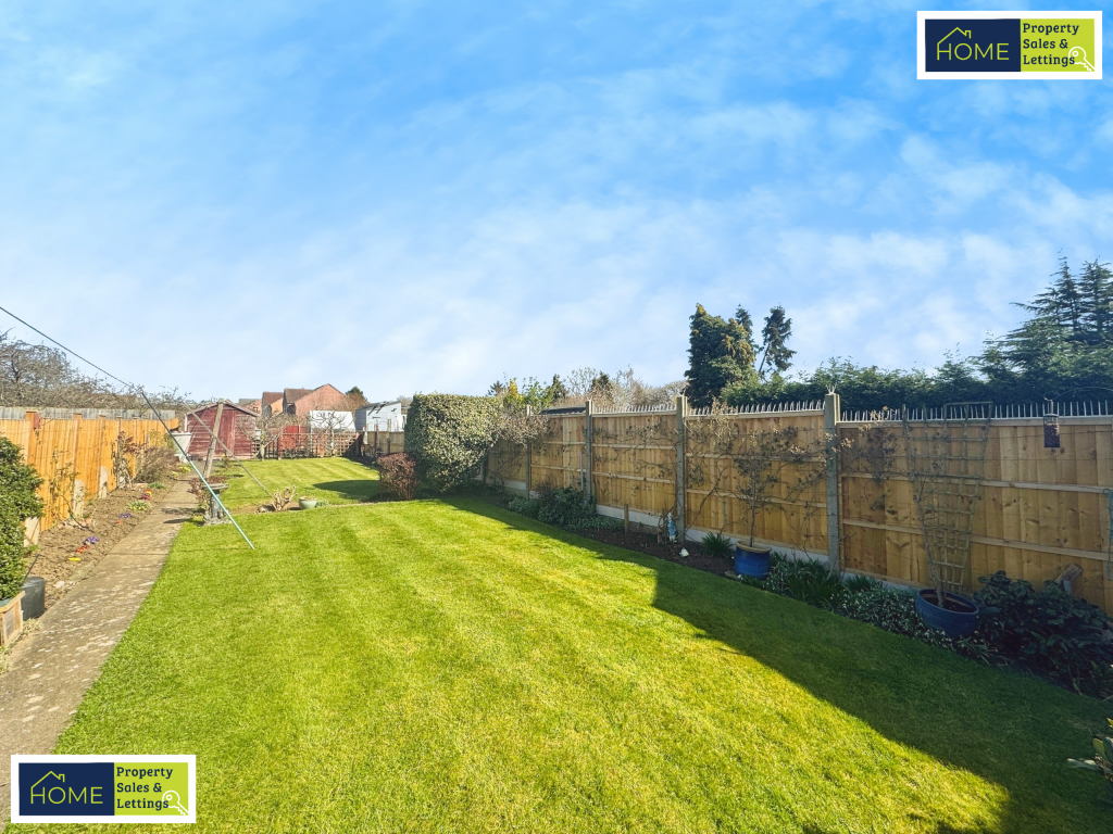 16 Jubilee Avenue, Sileby, Loughborough, LE12 7TH