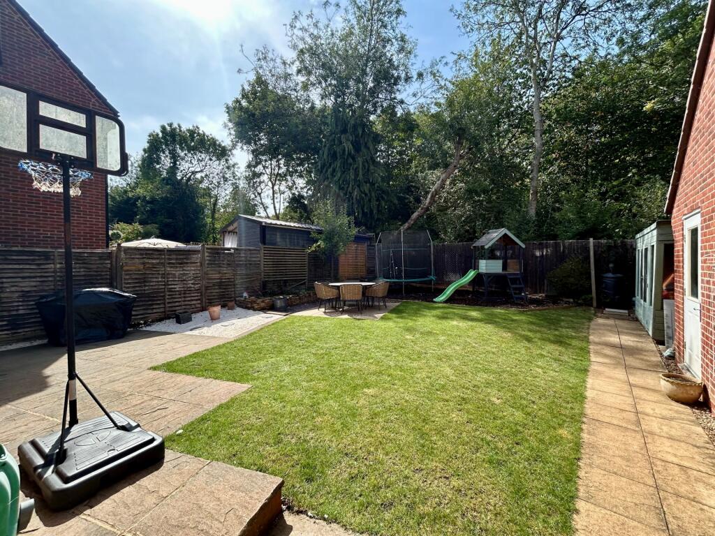 GARDEN