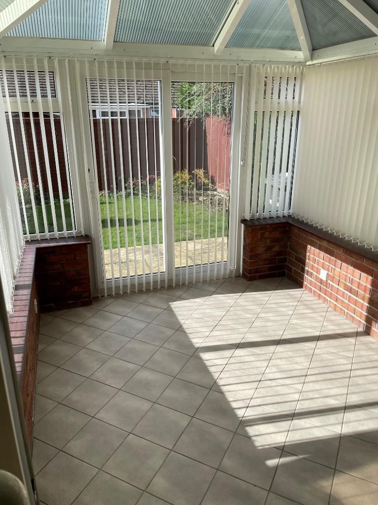 Consevatory