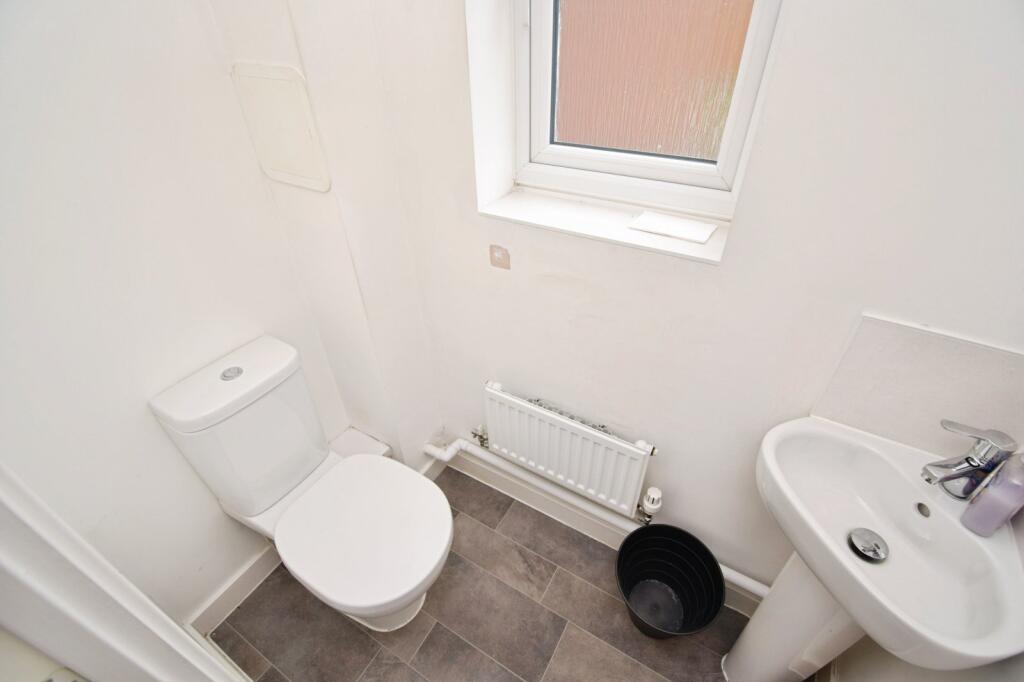 Cloakroom