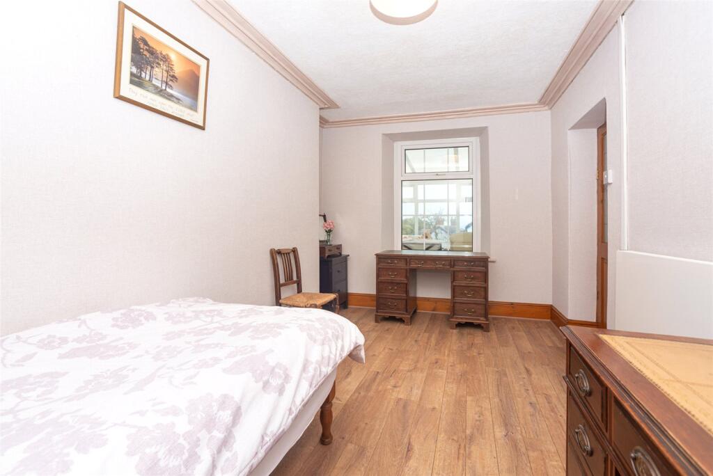 Valley Road, Llanfairfechan, Conwy, LL33