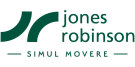 Jones Robinson Estate Agents logo