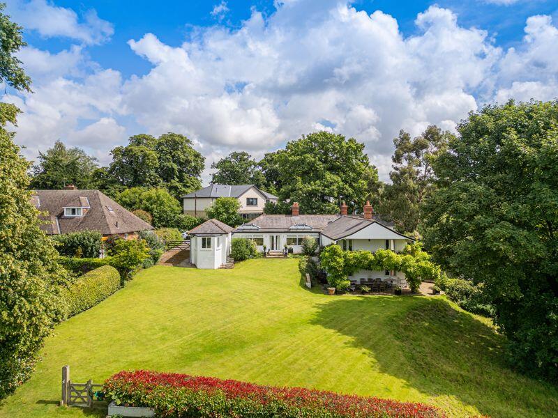 The Folly, Sharow Lane, Sharow, Ripon, North Yorkshire HG4 5BH