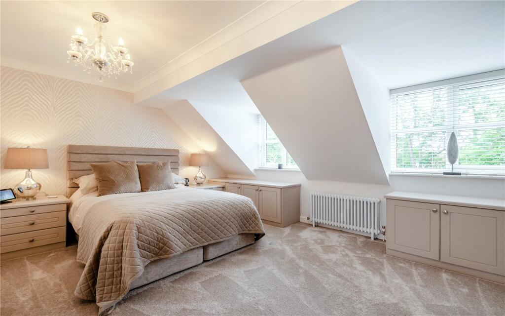 Principal Bedroom
