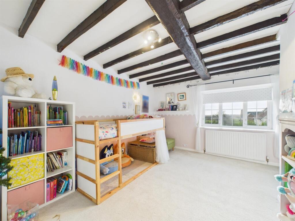 The Old Hall, Westerton, Bishop Auckland