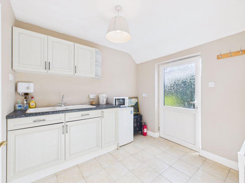 Annex Kitchen