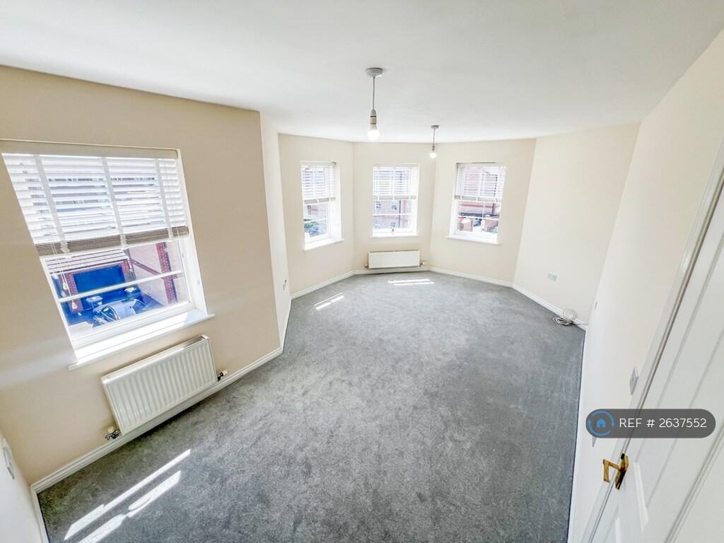Living Room Area