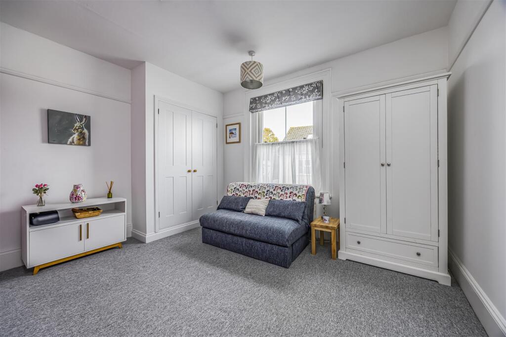 The Nook, North Street, Westbourne-PorticoMarketin