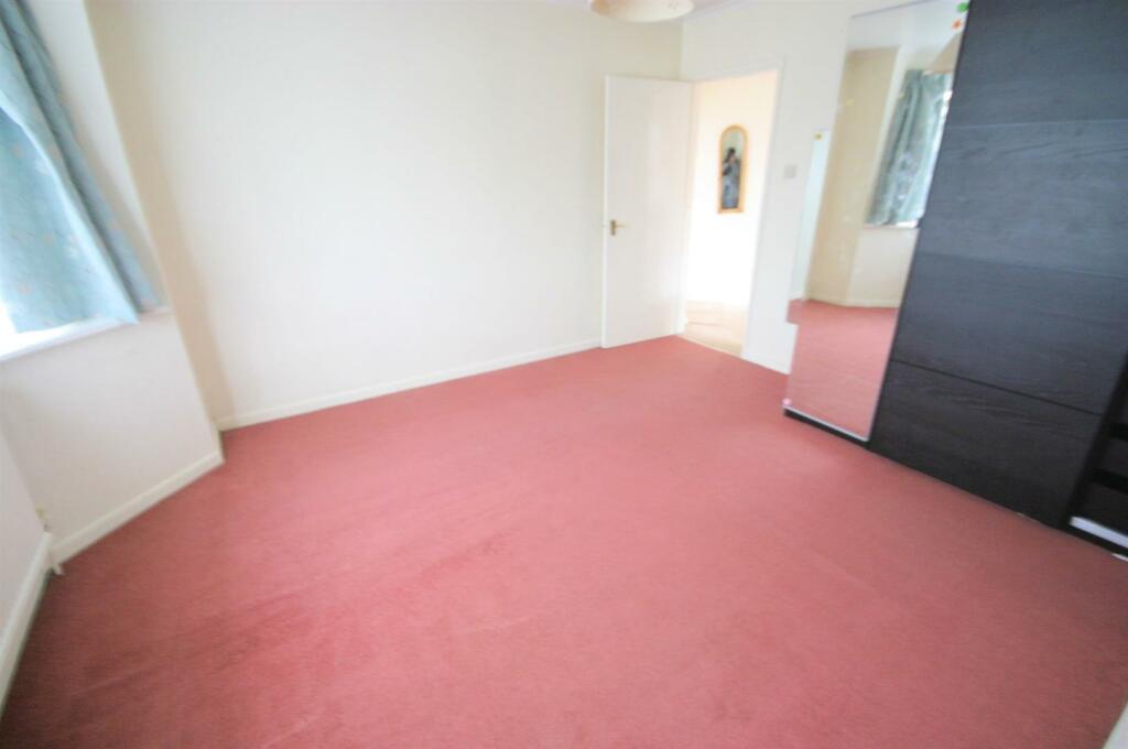 View of Bedroom 1